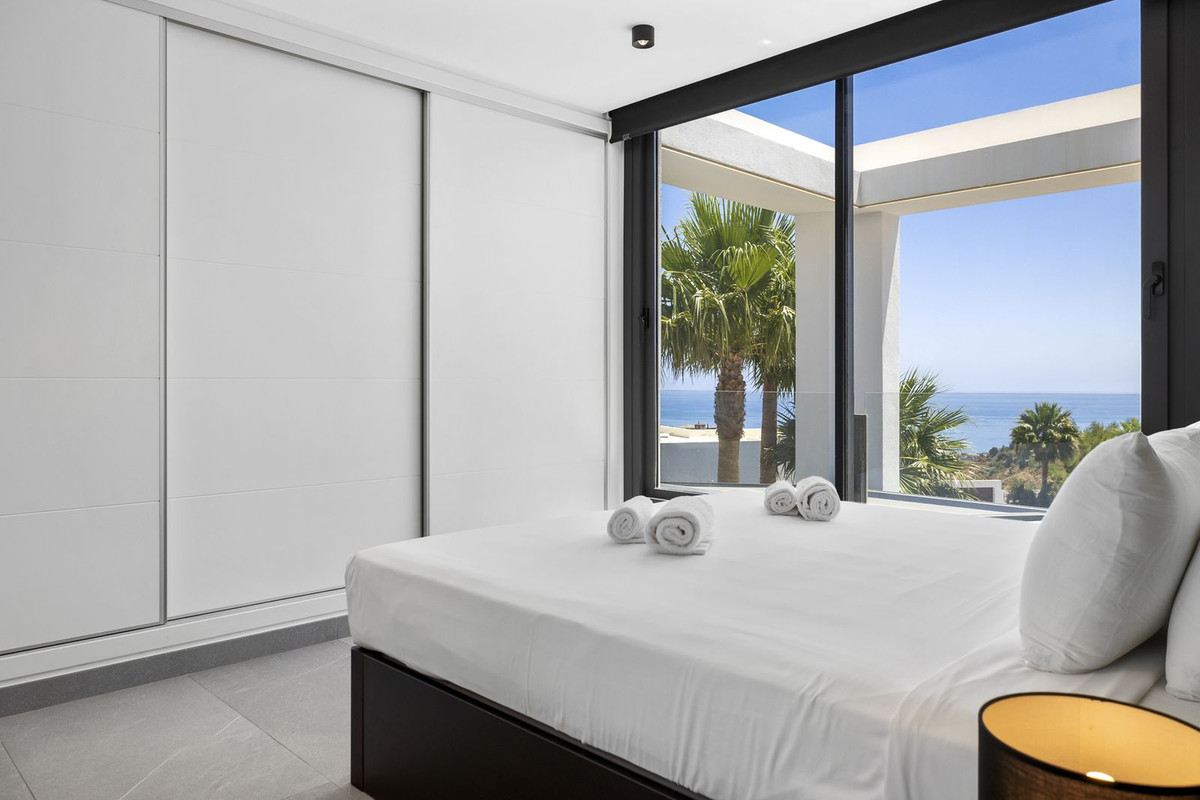 Vrijstaande Villa te koop in Mijas | 4 slaapkamers H5289700