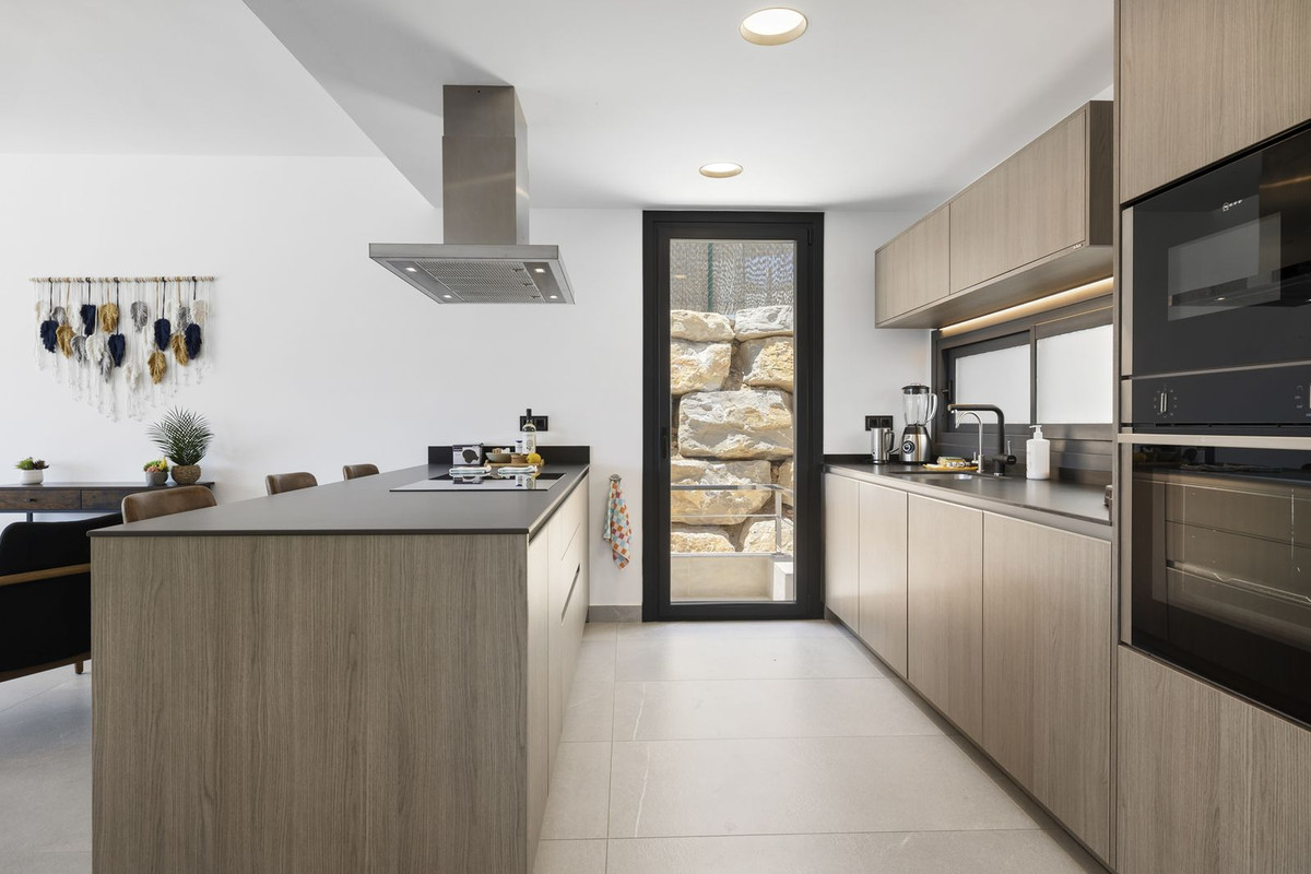 Vrijstaande Villa te koop in Mijas | 4 slaapkamers H5289700