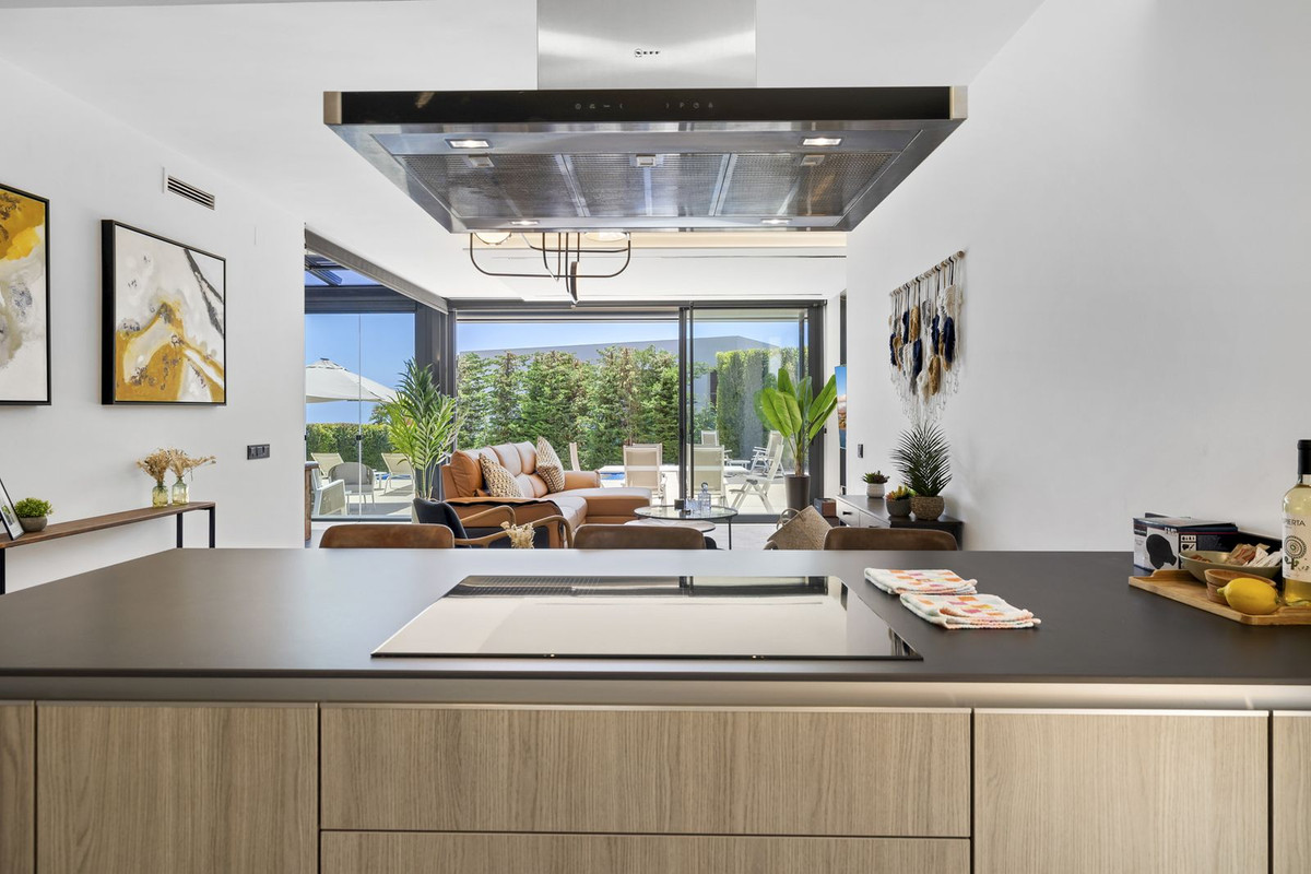 Vrijstaande Villa te koop in Mijas | 4 slaapkamers H5289700