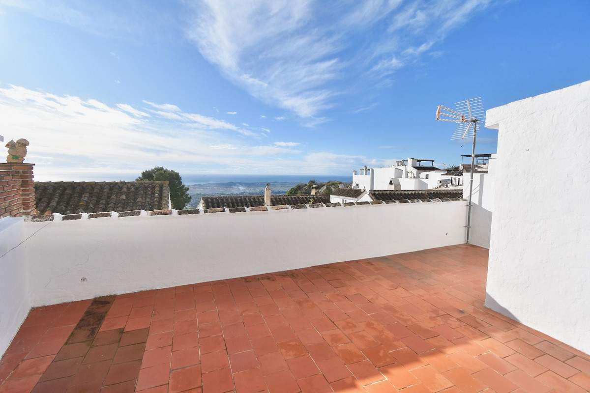 Geschakelde Woning te koop in Mijas | 3 slaapkamers H5291476