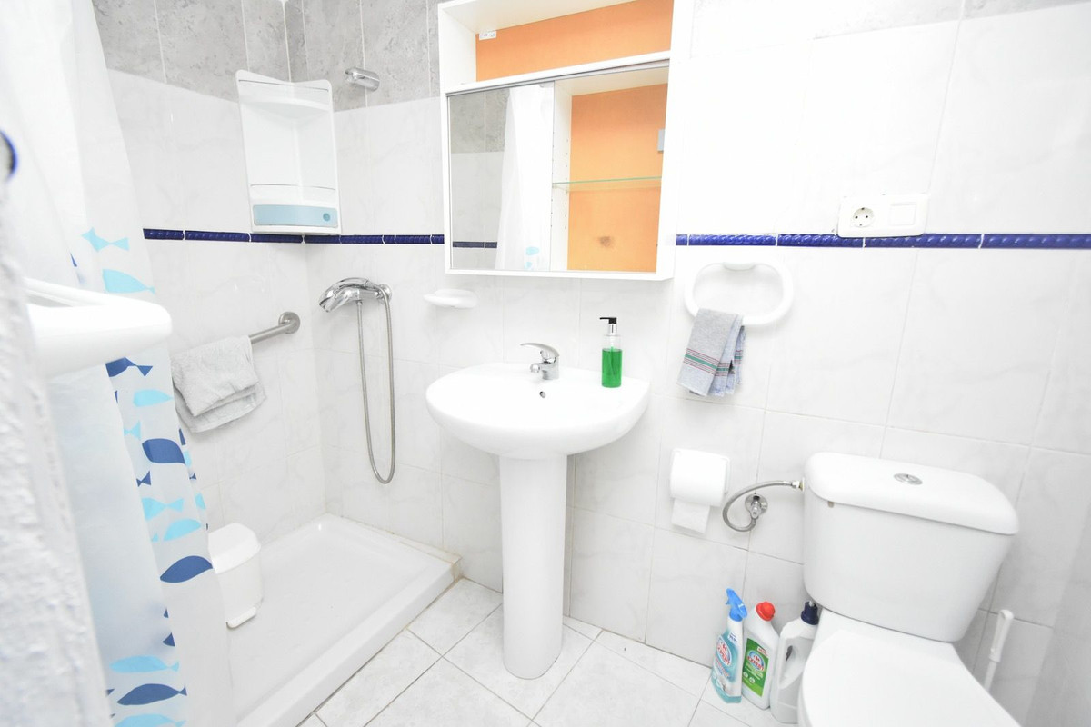 Geschakelde Woning te koop in Mijas | 3 slaapkamers H5291476