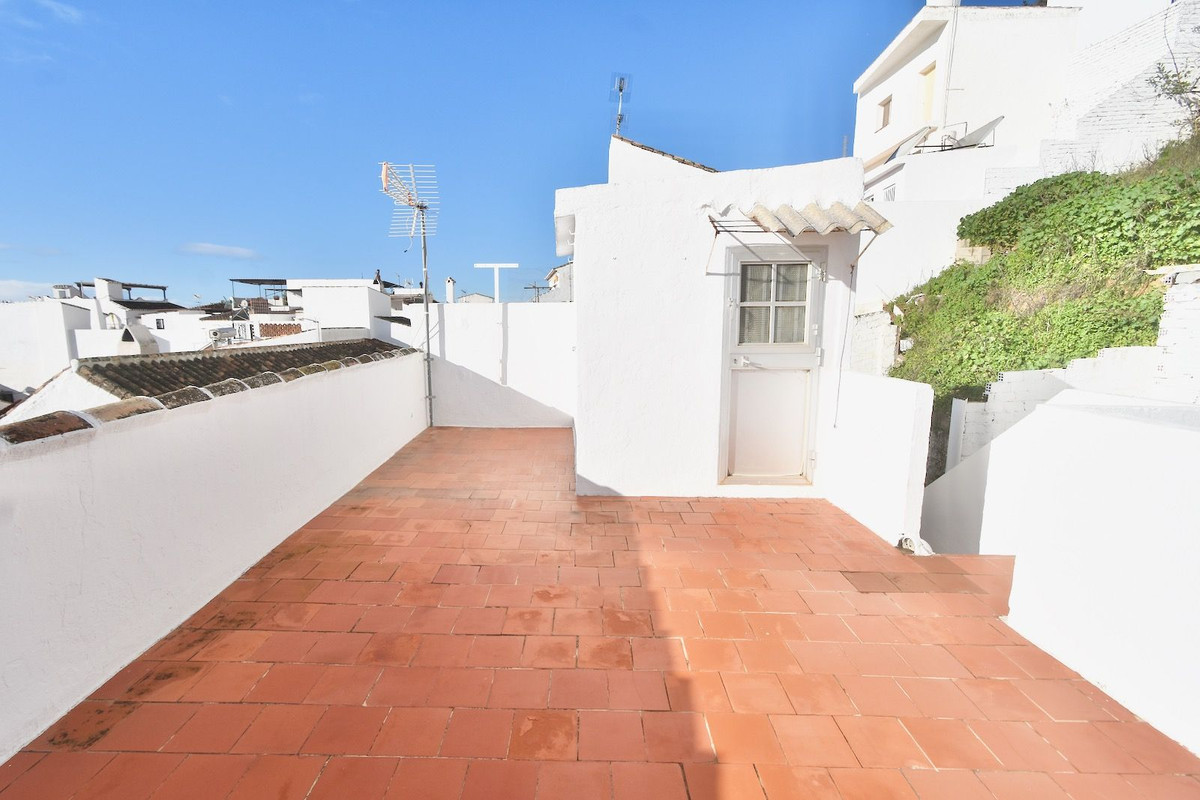 Geschakelde Woning te koop in Mijas | 3 slaapkamers H5291476