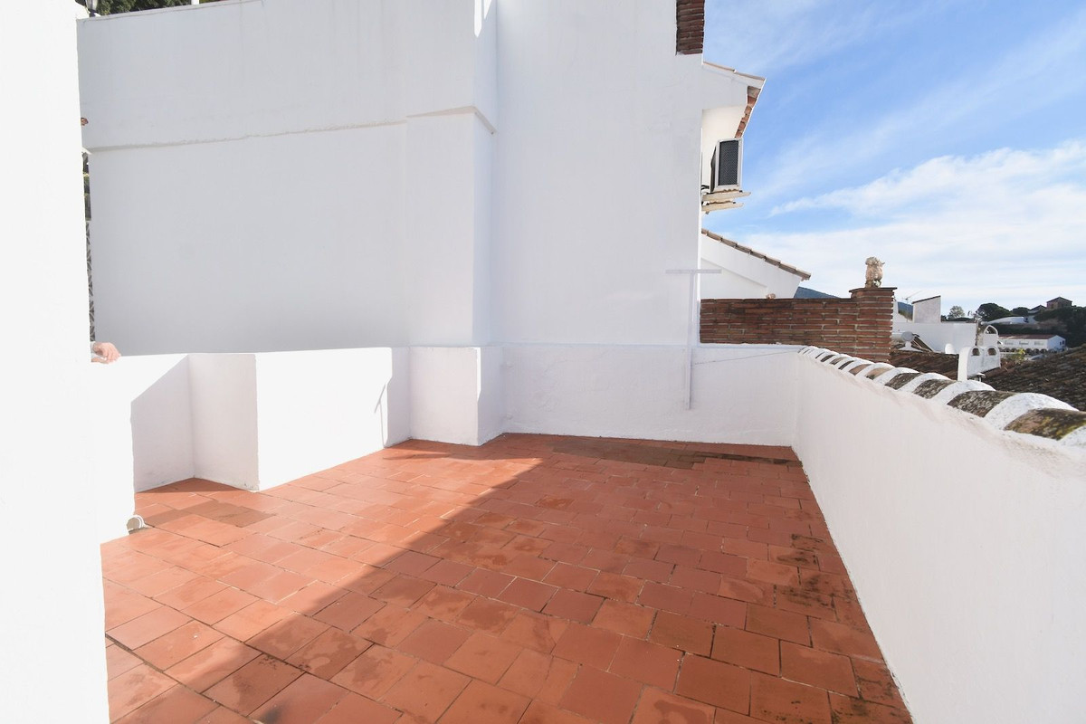 Geschakelde Woning te koop in Mijas | 3 slaapkamers H5291476