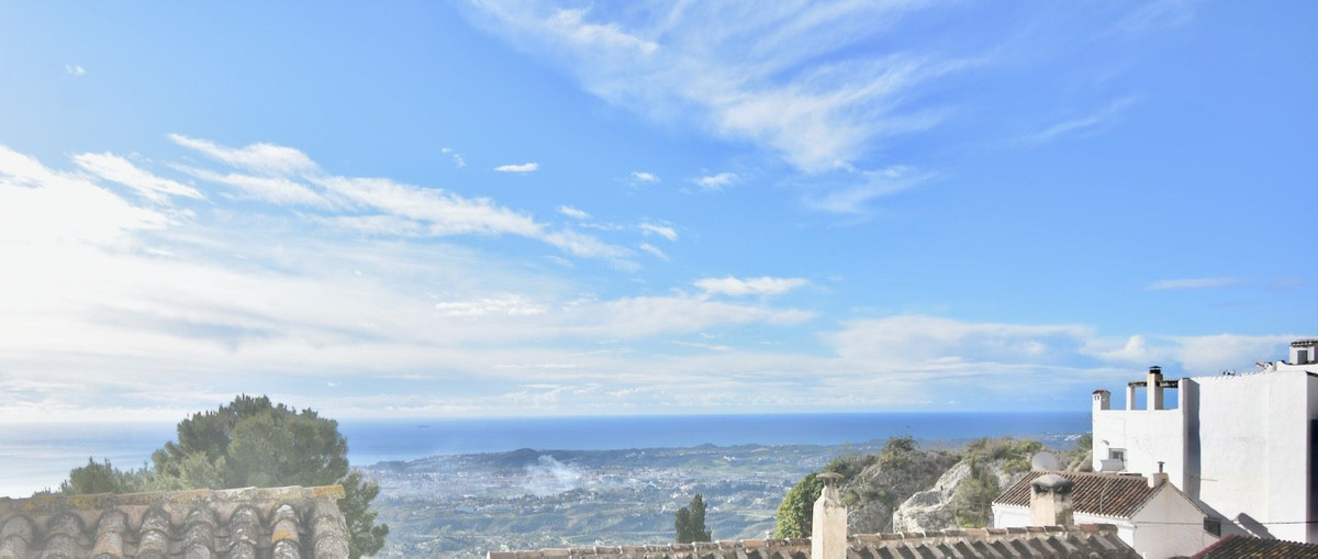 Geschakelde Woning te koop in Mijas | 3 slaapkamers H5291476