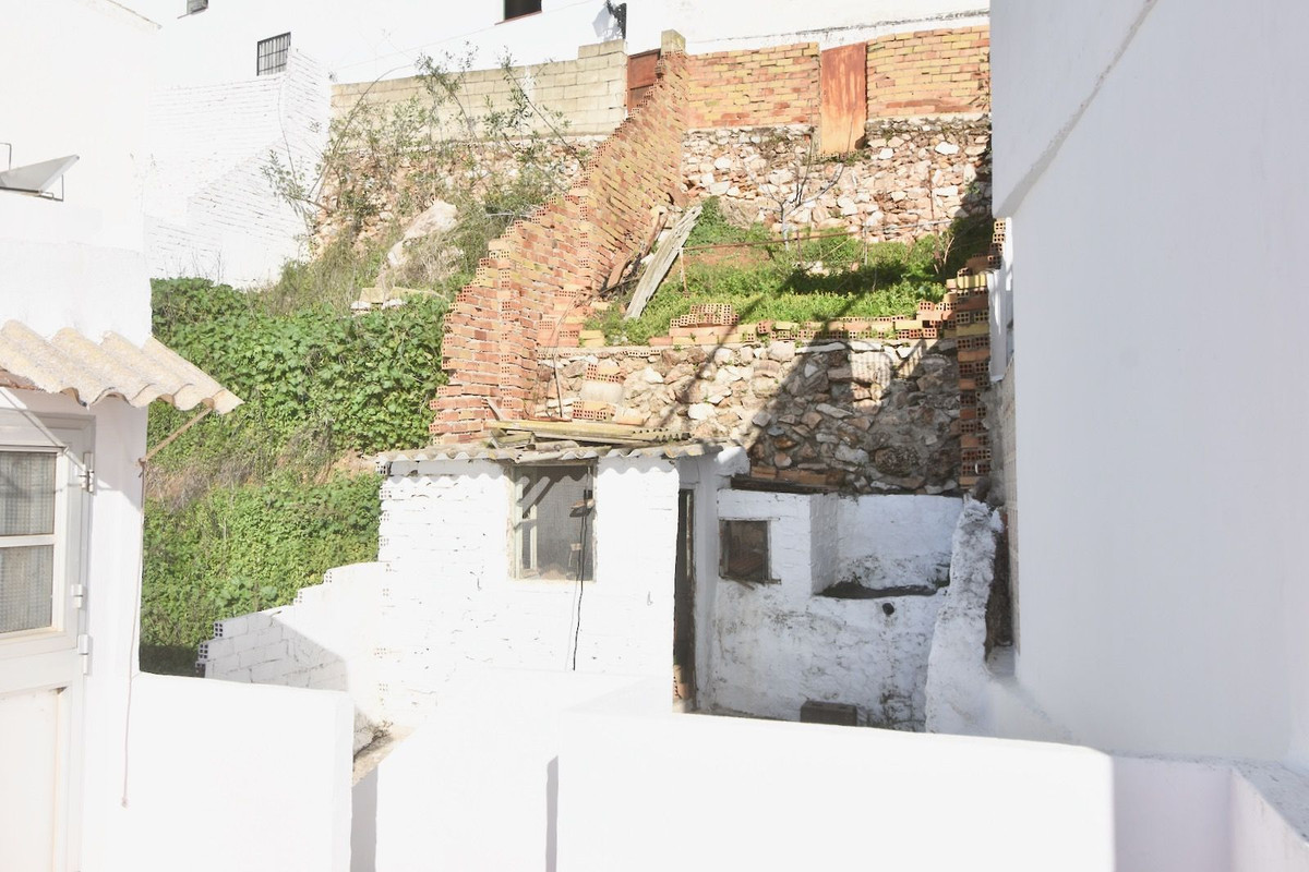 Geschakelde Woning te koop in Mijas | 3 slaapkamers H5291476