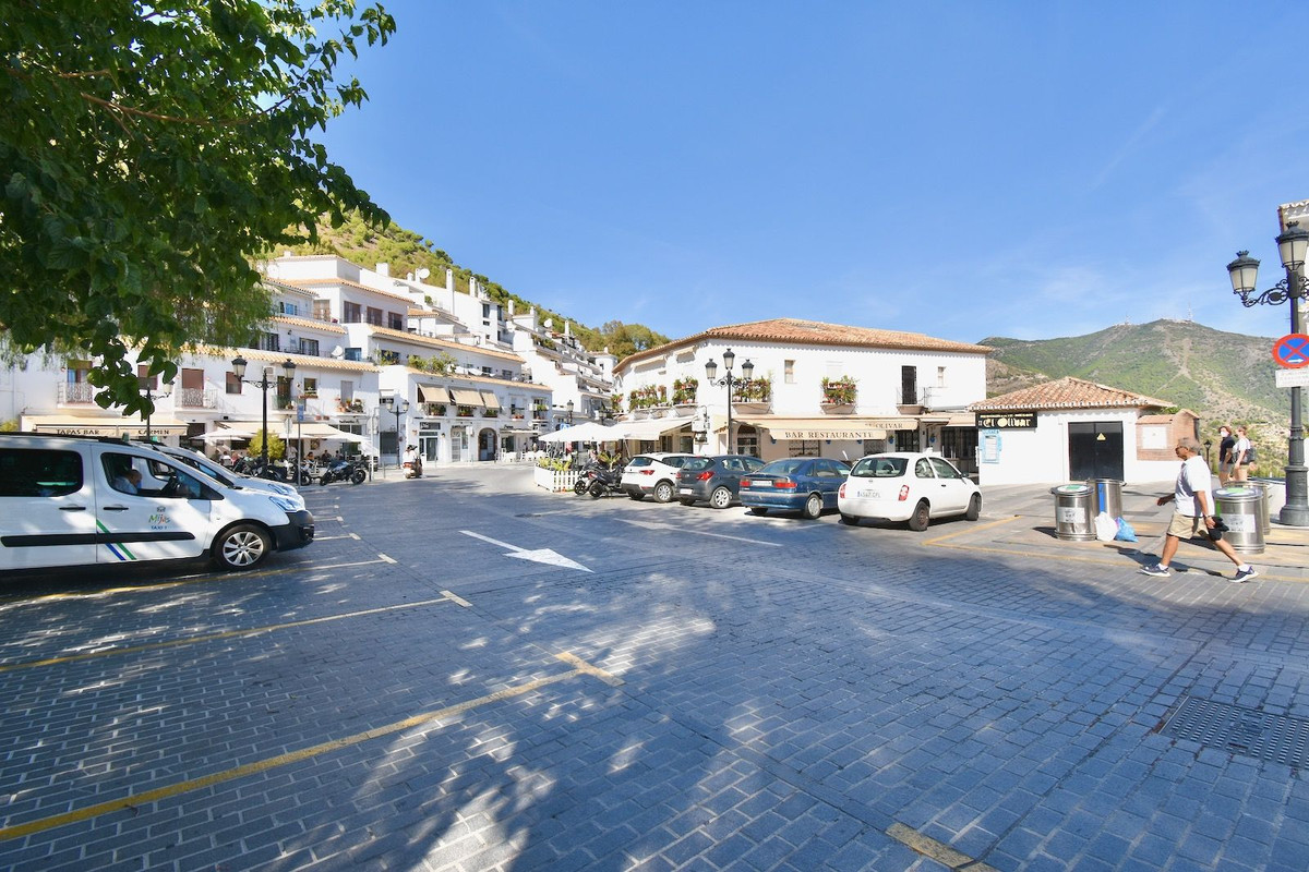 Geschakelde Woning te koop in Mijas | 3 slaapkamers H5291476