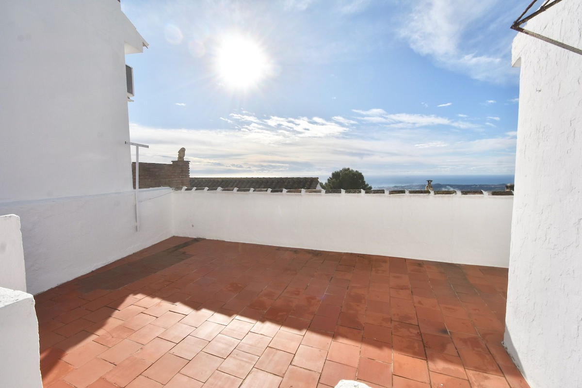 Geschakelde Woning te koop in Mijas | 3 slaapkamers H5291476