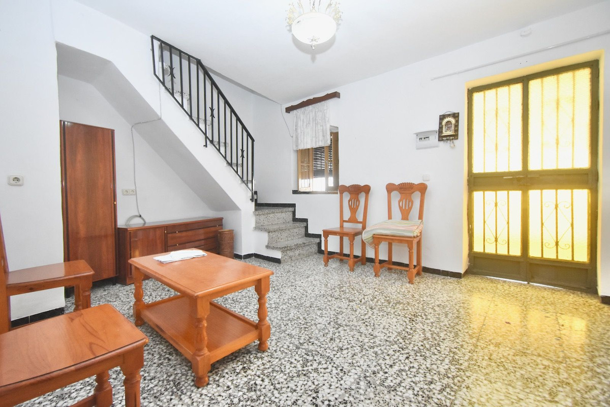 Geschakelde Woning te koop in Mijas | 3 slaapkamers H5291476