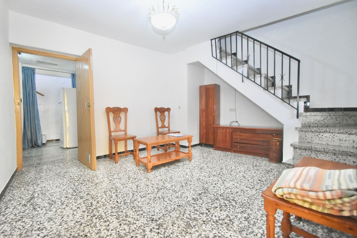 Geschakelde Woning te koop in Mijas | 3 slaapkamers H5291476