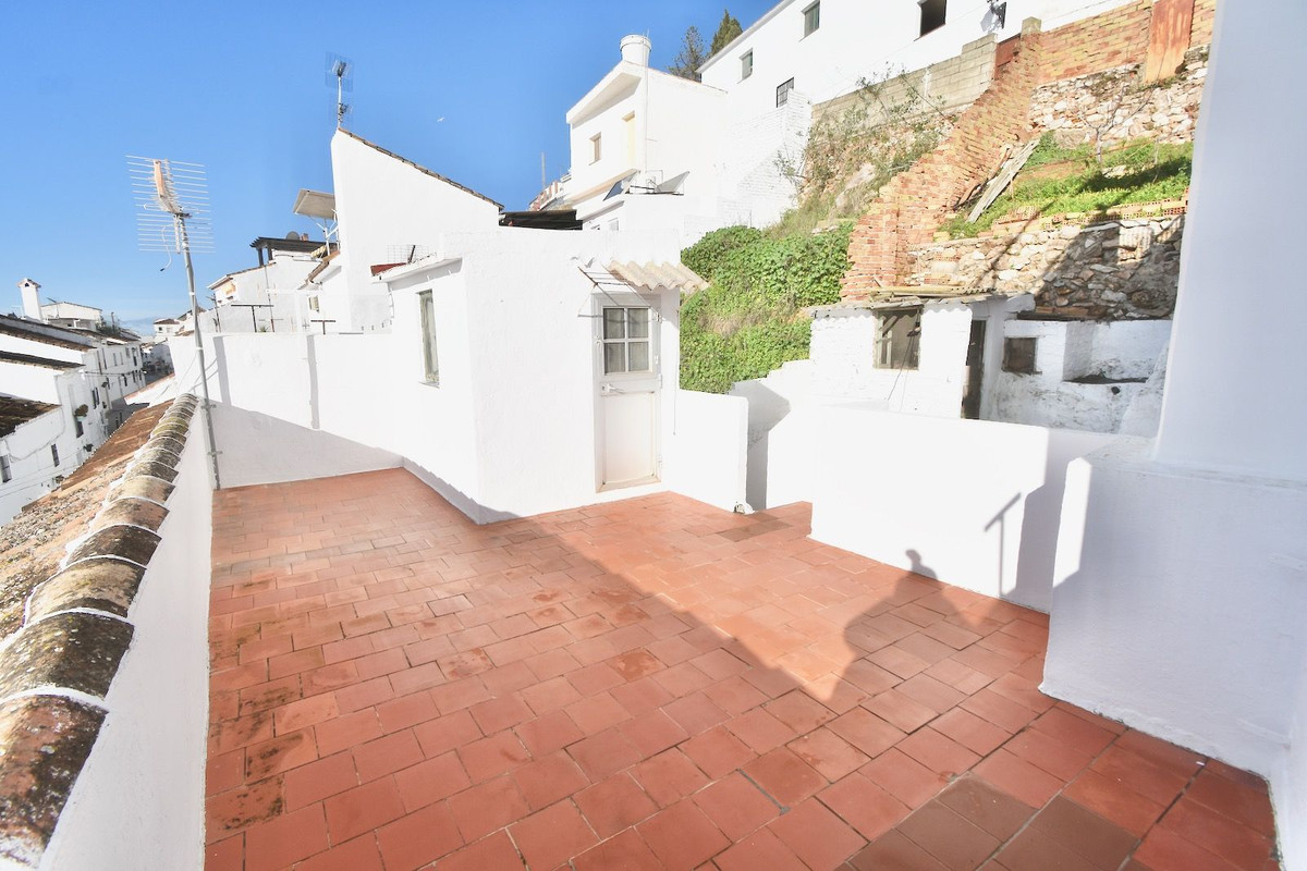 Geschakelde Woning te koop in Mijas | 3 slaapkamers H5291476
