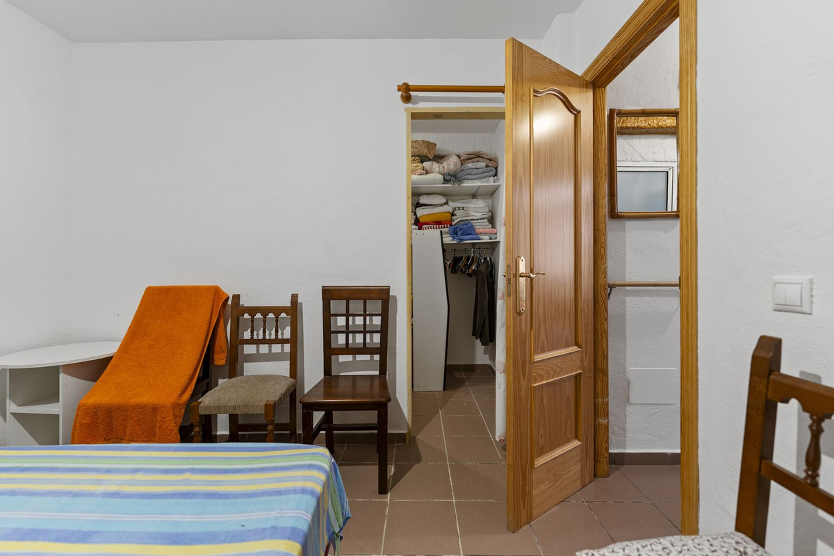 Geschakelde Woning te koop in Mijas | 4 slaapkamers H5293492