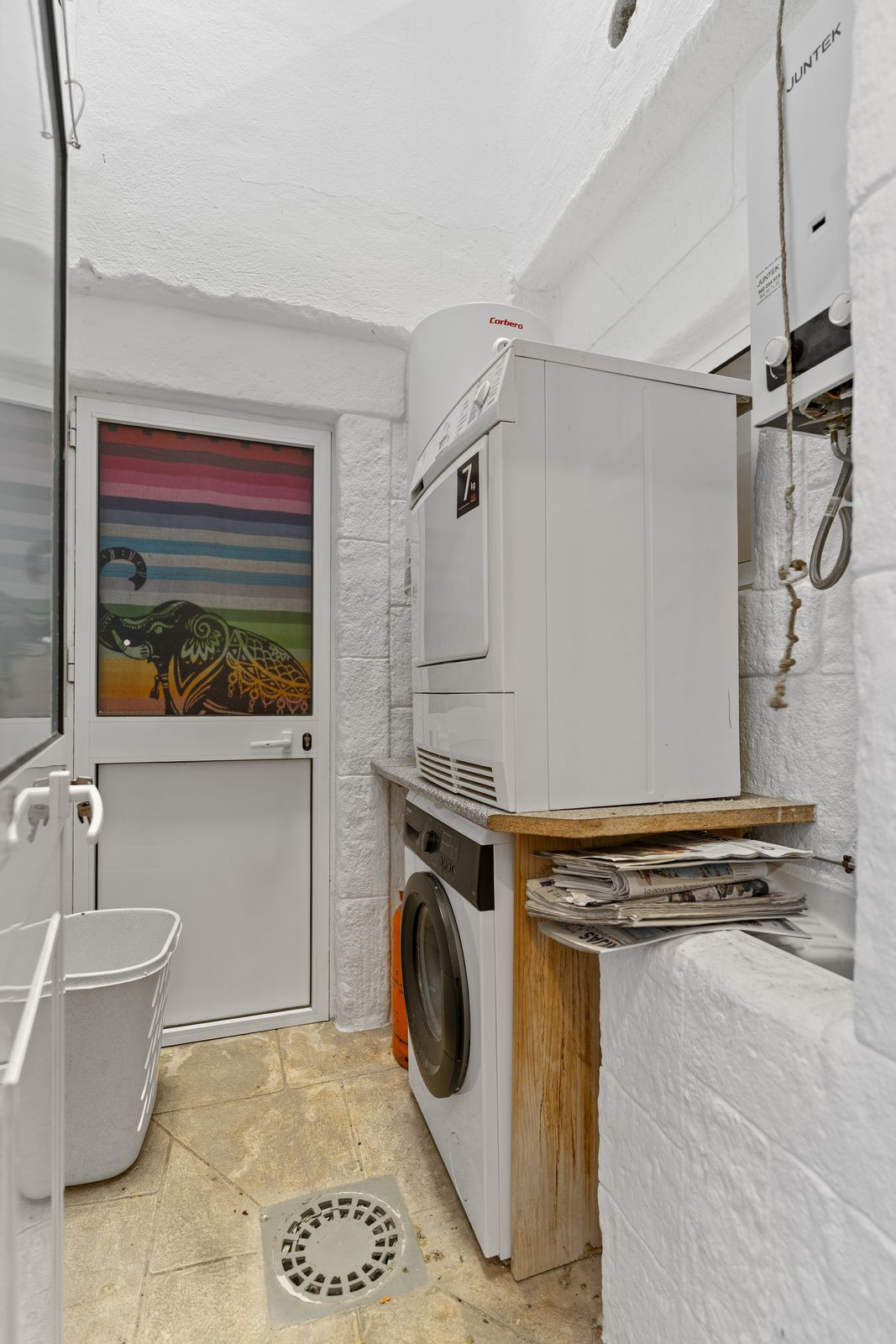 Geschakelde Woning te koop in Mijas | 4 slaapkamers H5293492