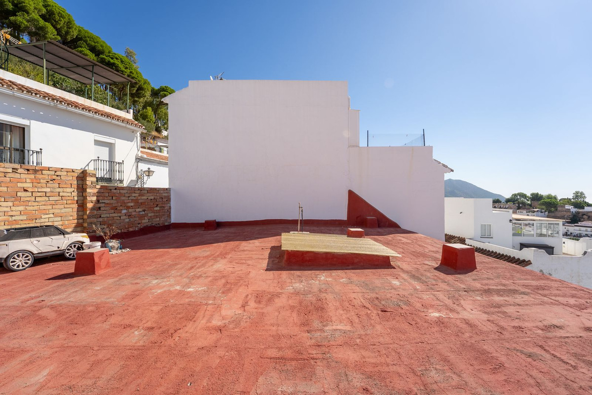 Geschakelde Woning te koop in Mijas | 4 slaapkamers H5293492