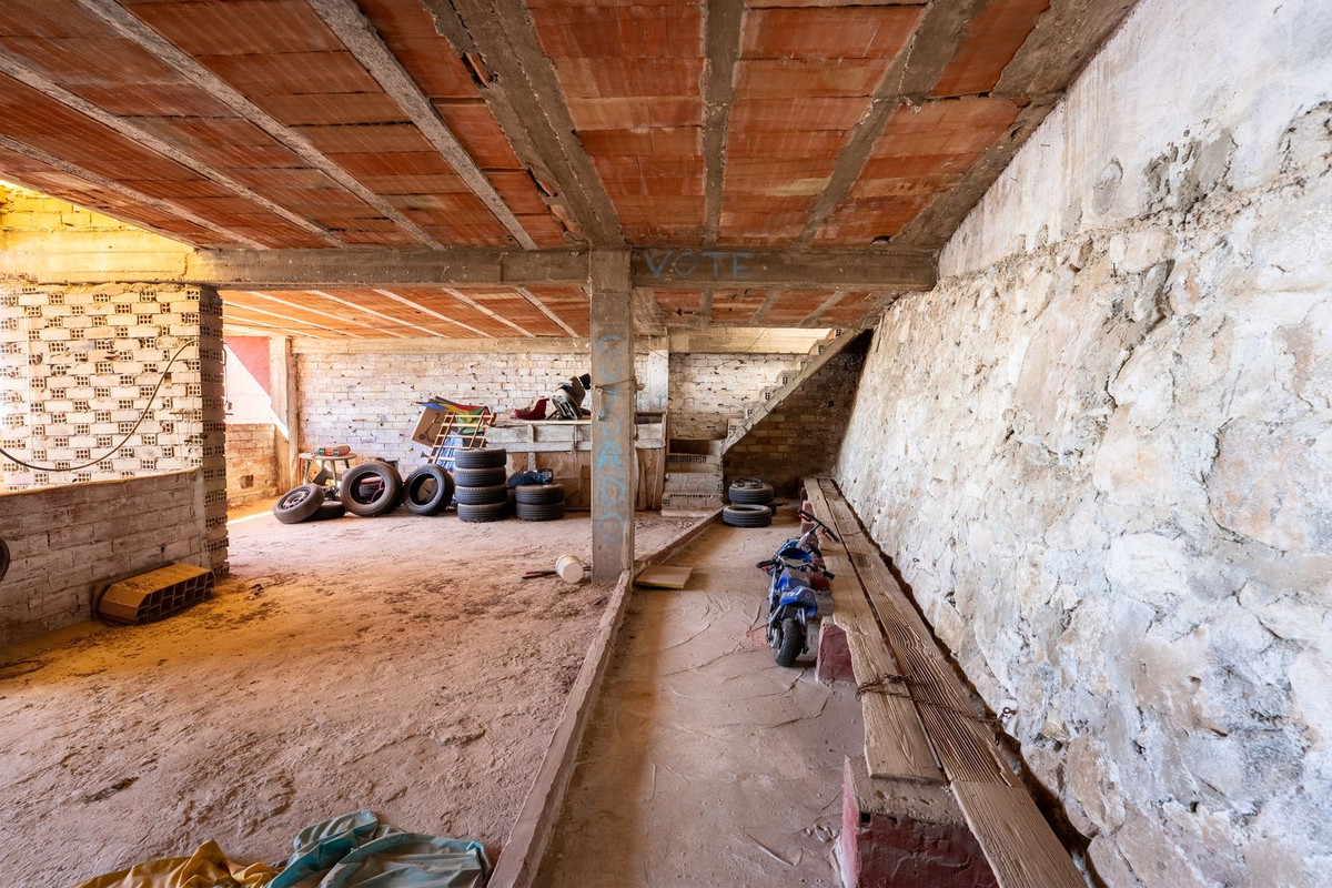 Geschakelde Woning te koop in Mijas | 4 slaapkamers H5293492