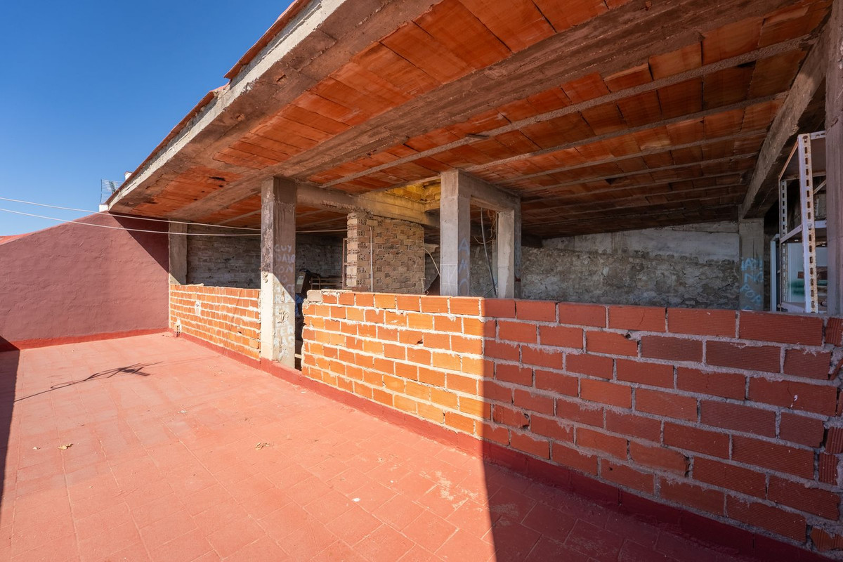 Geschakelde Woning te koop in Mijas | 4 slaapkamers H5293492