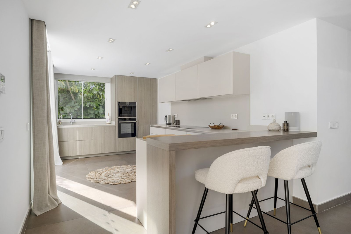 Vrijstaande Villa te koop in Mijas | 3 slaapkamers H5294026