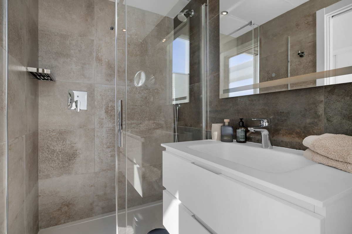 Vrijstaande Villa te koop in Mijas | 3 slaapkamers H5294026