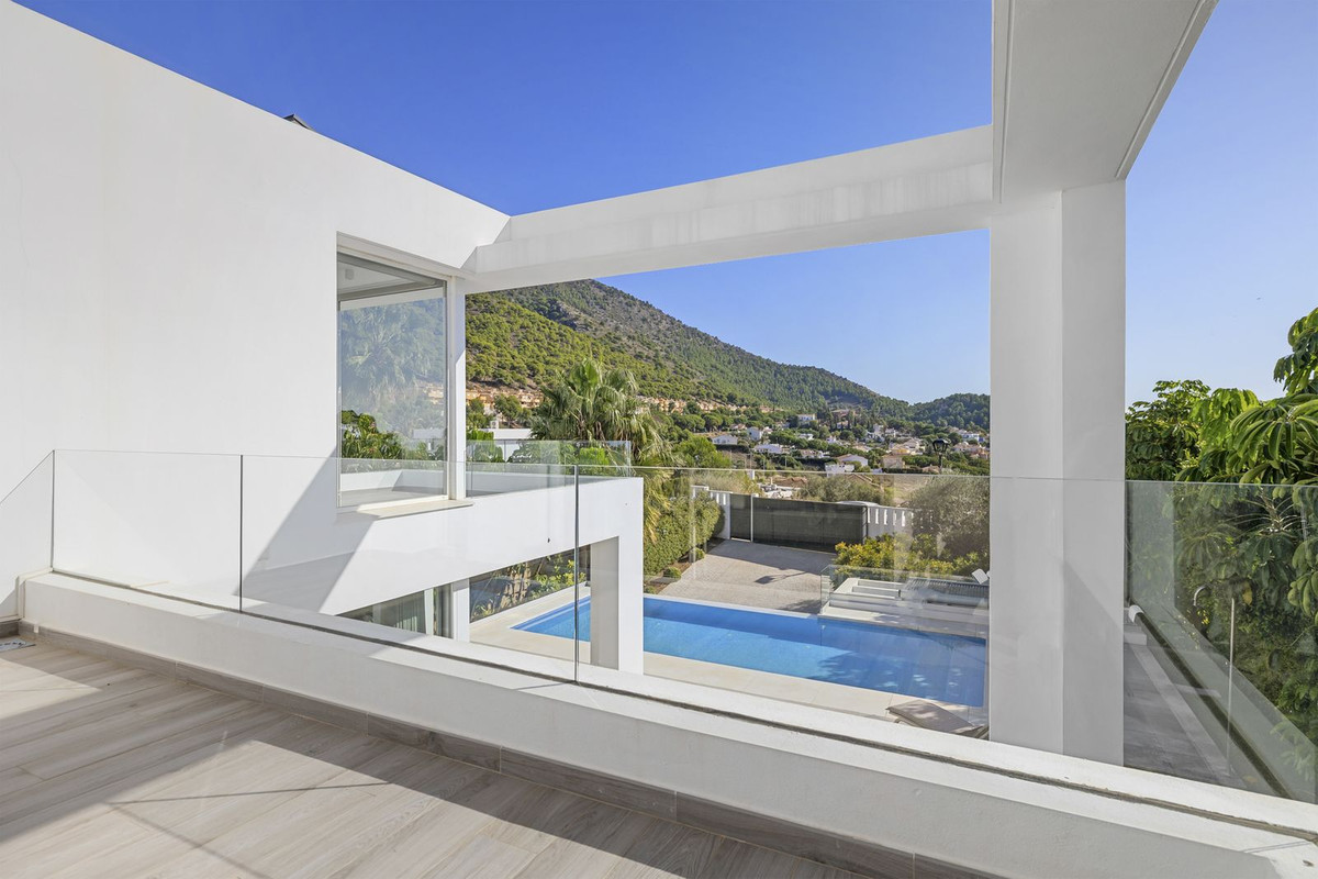 Vrijstaande Villa te koop in Mijas | 3 slaapkamers H5294026