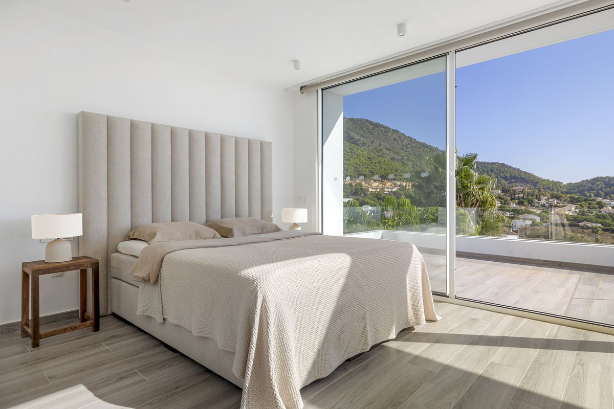 Vrijstaande Villa te koop in Mijas | 3 slaapkamers H5294026