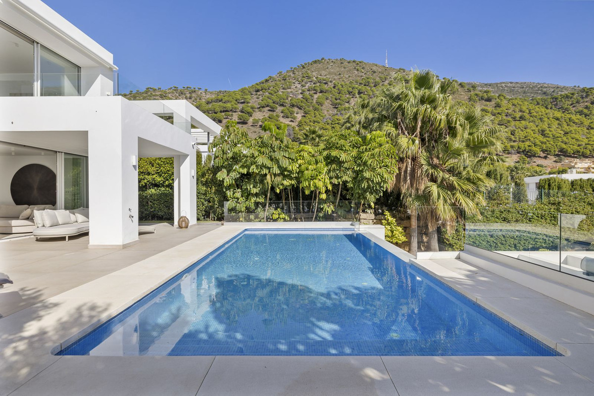 Vrijstaande Villa te koop in Mijas | 3 slaapkamers H5294026