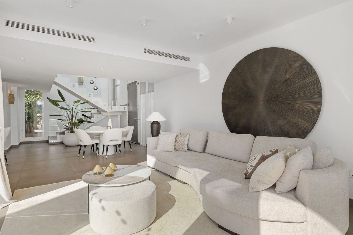 Vrijstaande Villa te koop in Mijas | 3 slaapkamers H5294026