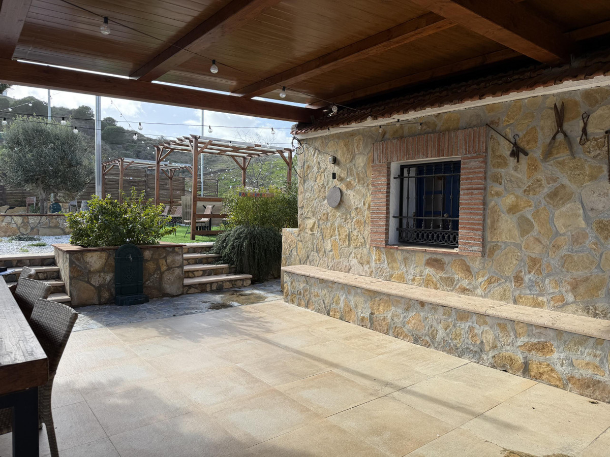 Finca - Cortijo te koop in Mijas | 1 slaapkamers H5297887