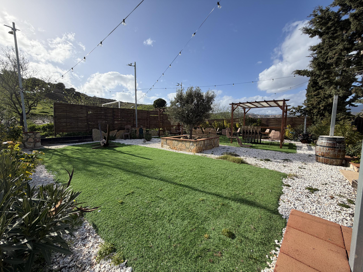 Finca - Cortijo te koop in Mijas | 1 slaapkamers H5297887