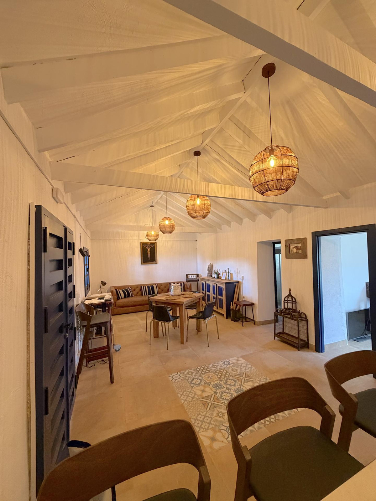 Finca - Cortijo te koop in Mijas | 1 slaapkamers H5297887