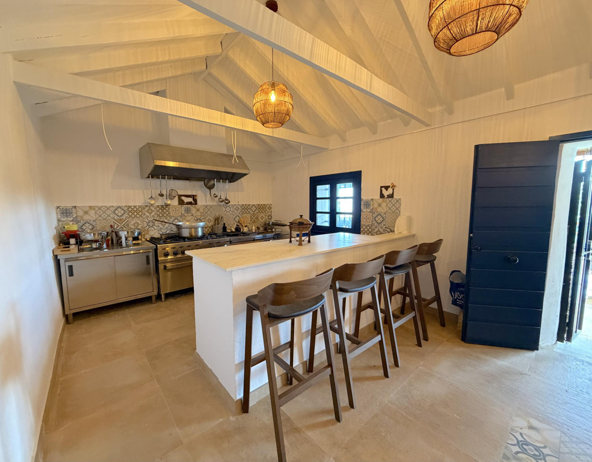 Finca - Cortijo te koop in Mijas | 1 slaapkamers H5297887