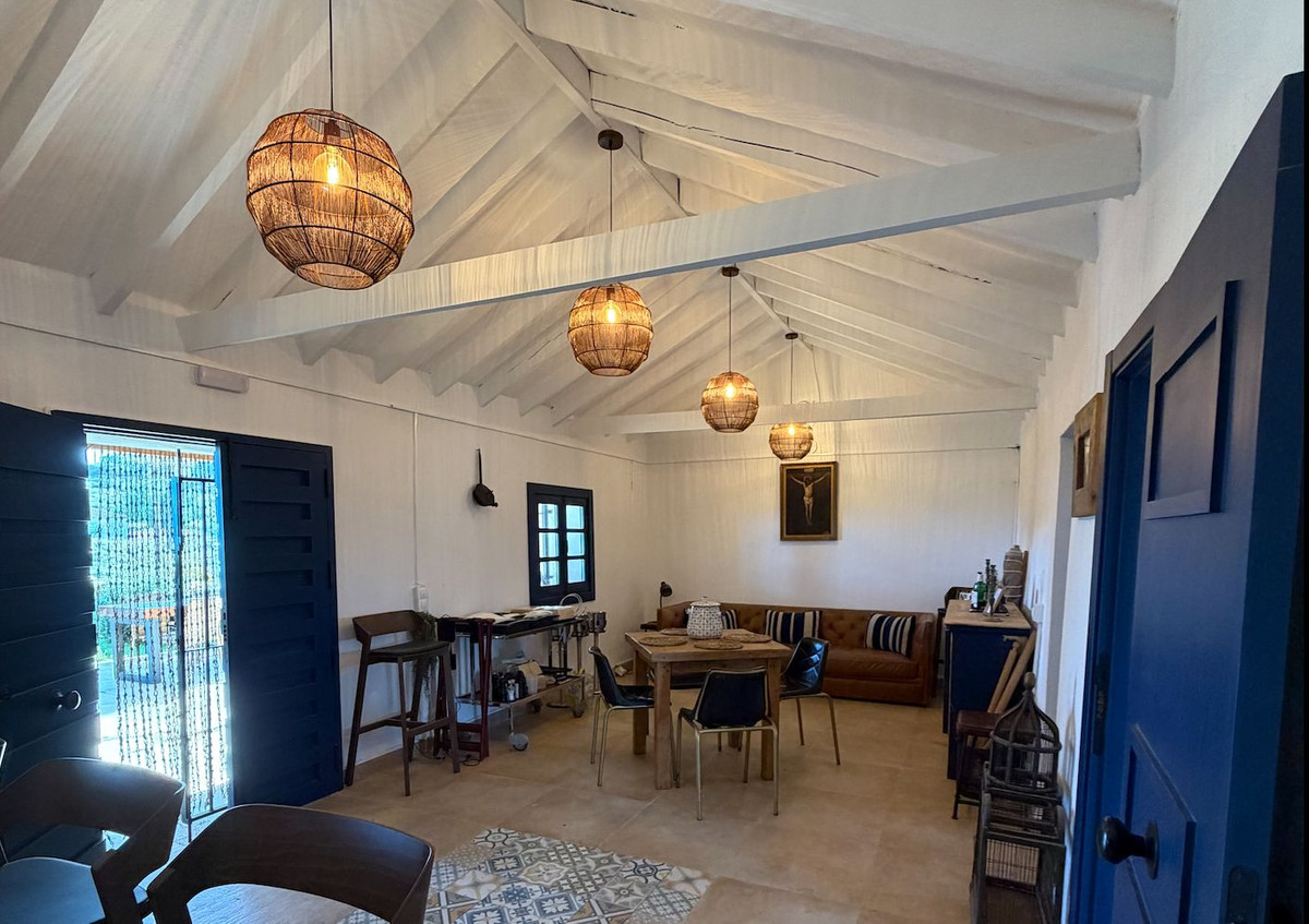 Finca - Cortijo te koop in Mijas | 1 slaapkamers H5297887