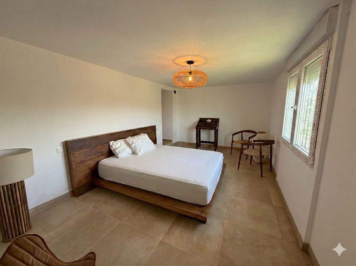 Finca - Cortijo te koop in Mijas | 1 slaapkamers H5297887