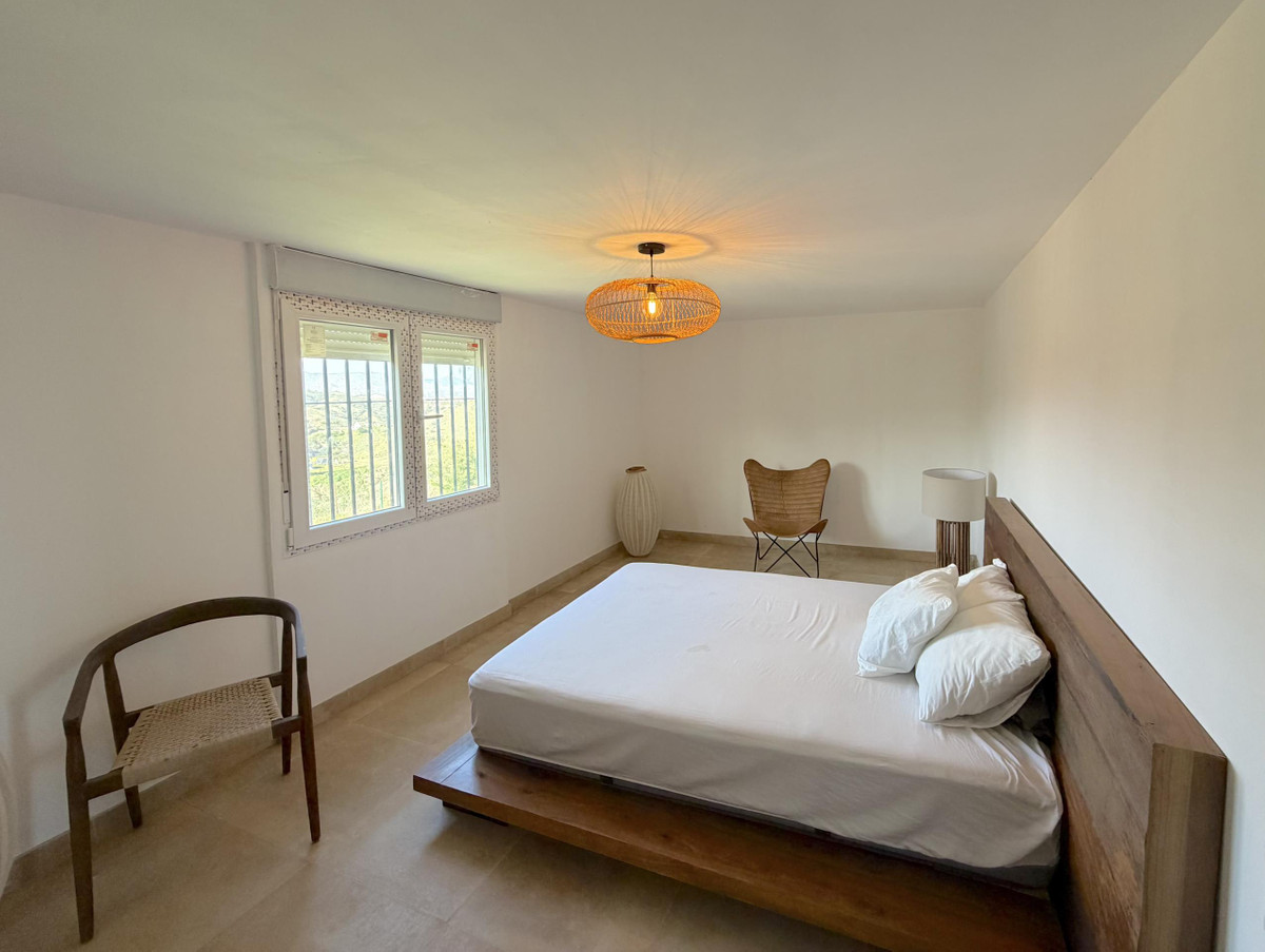 Finca - Cortijo te koop in Mijas | 1 slaapkamers H5297887