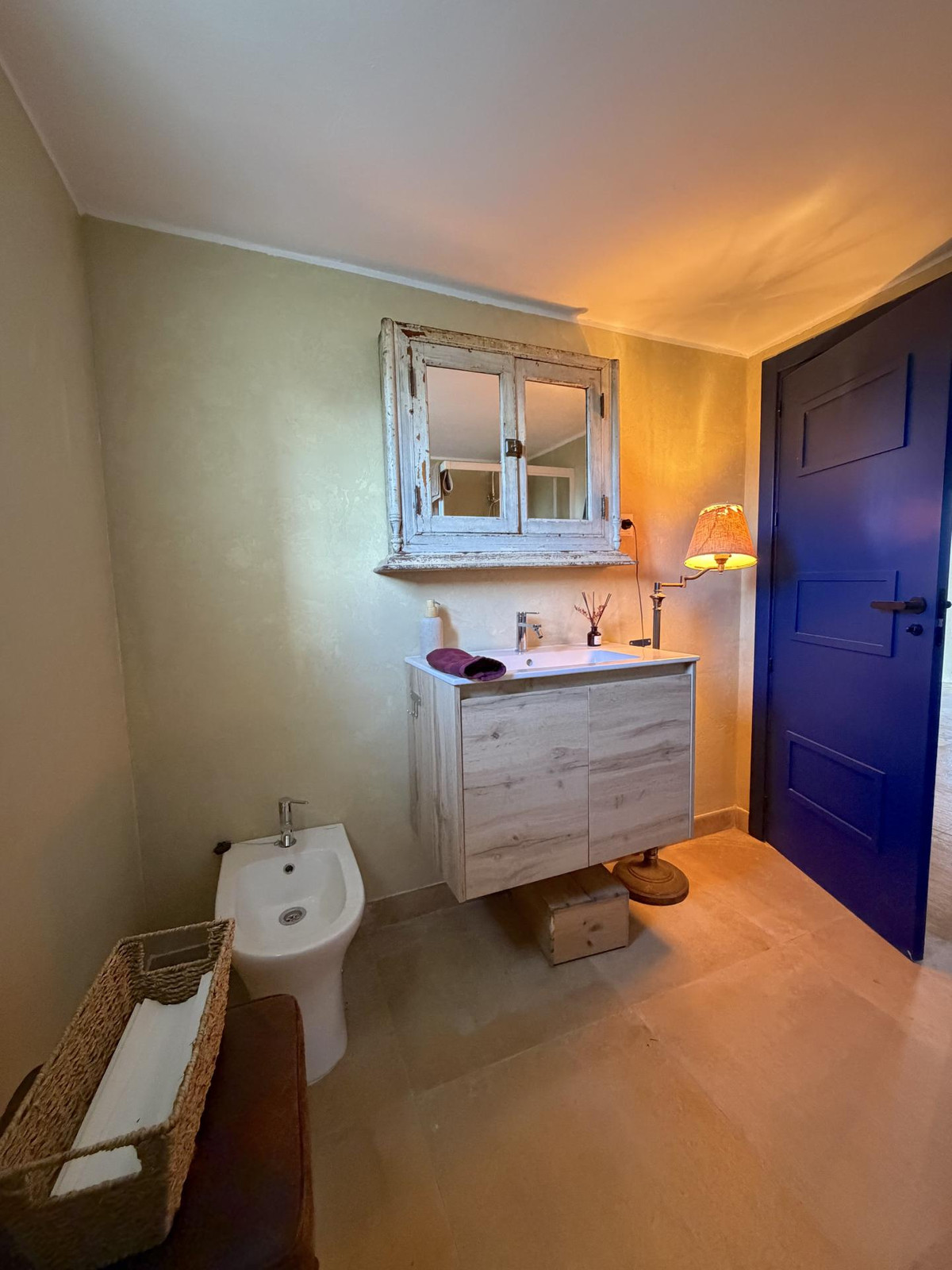 Finca - Cortijo te koop in Mijas | 1 slaapkamers H5297887