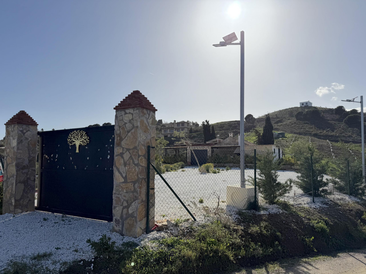 Finca - Cortijo te koop in Mijas | 1 slaapkamers H5297887