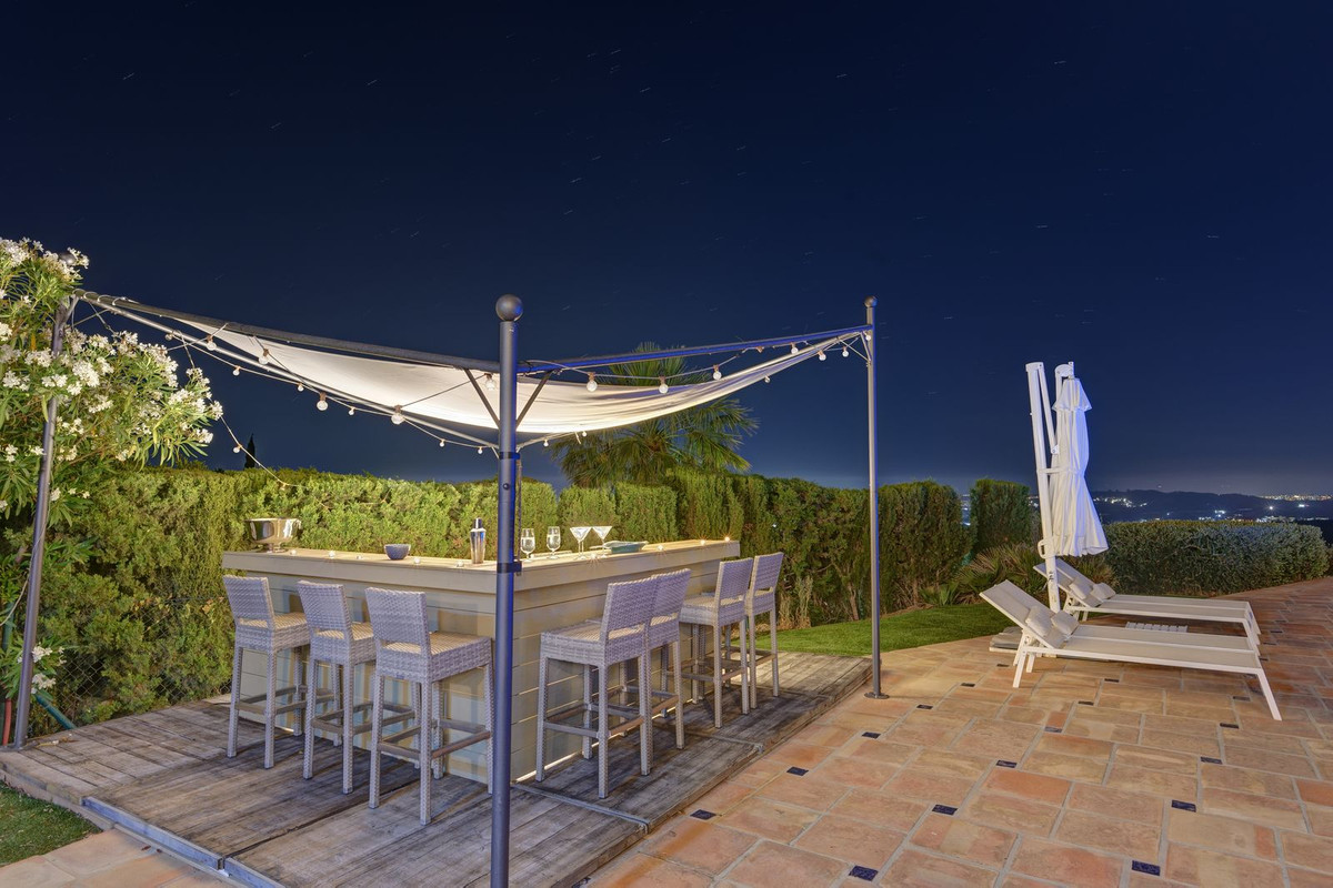 Vrijstaande Villa te koop in Mijas | 6 slaapkamers H5308189