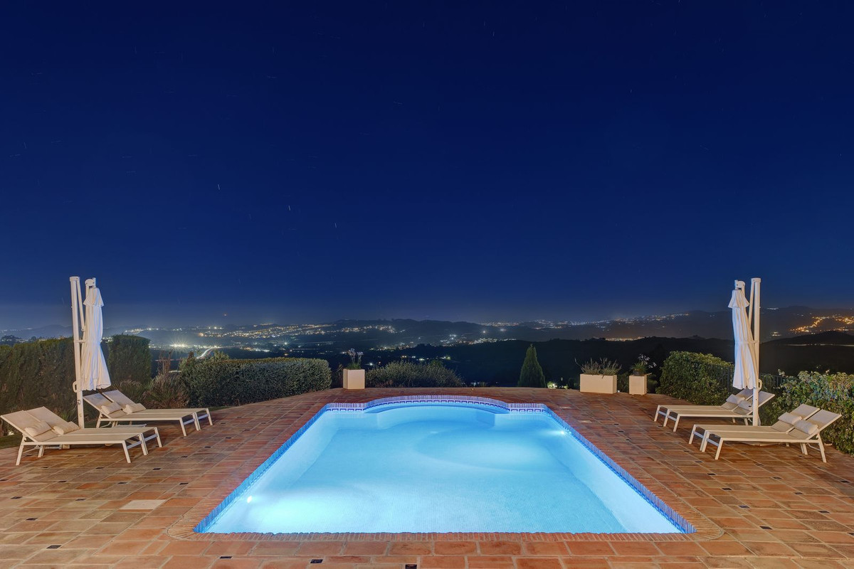 Vrijstaande Villa te koop in Mijas | 6 slaapkamers H5308189