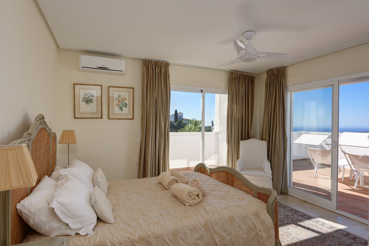 Vrijstaande Villa te koop in Mijas | 6 slaapkamers H5308189