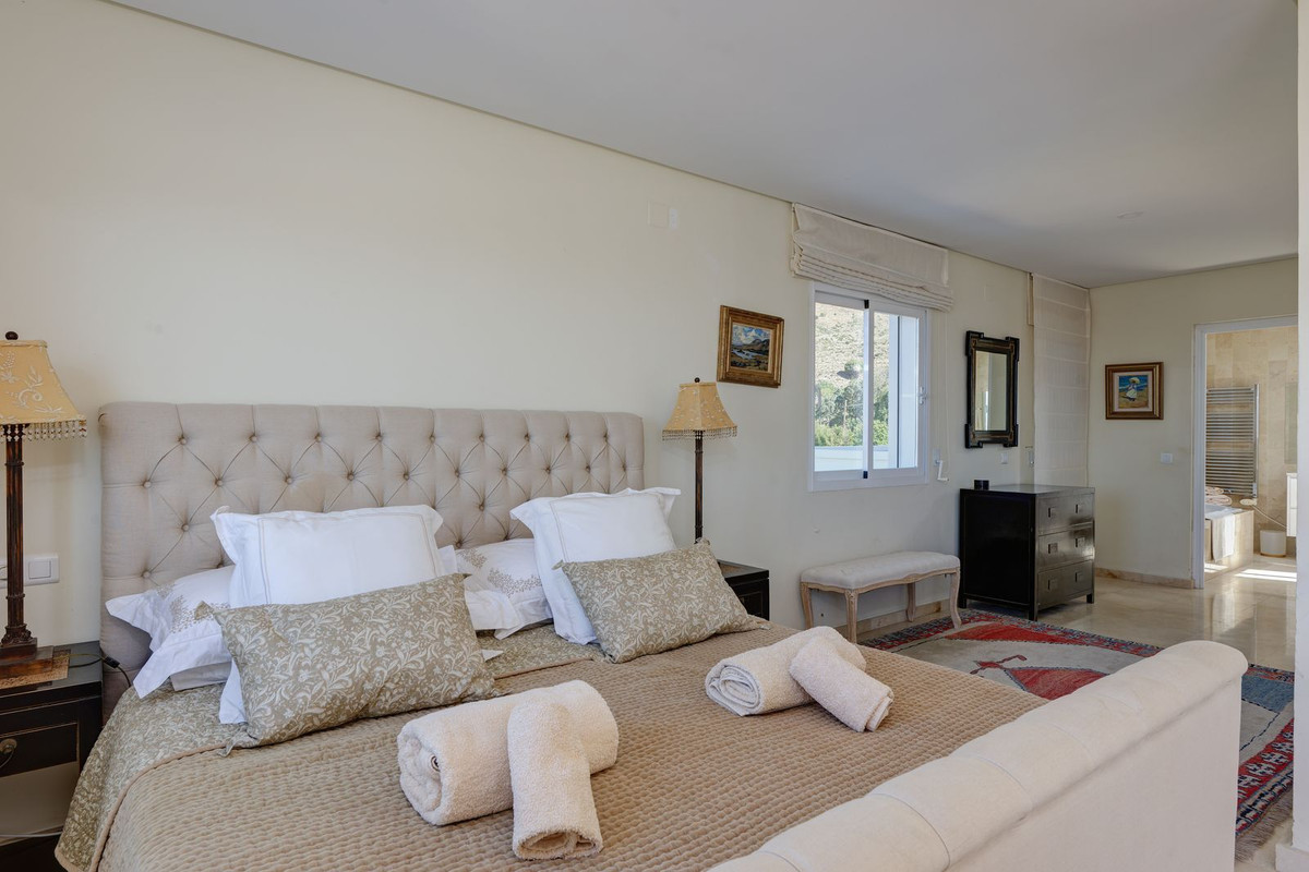 Vrijstaande Villa te koop in Mijas | 6 slaapkamers H5308189