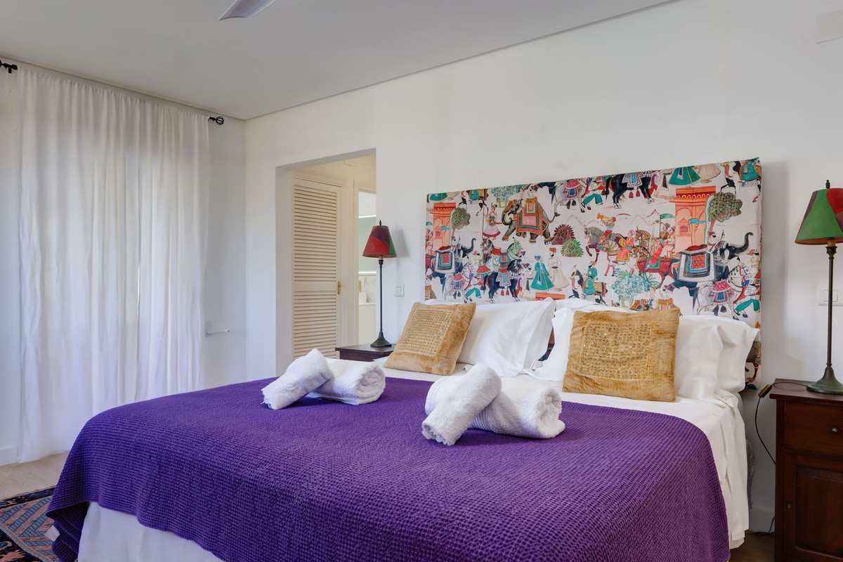 Vrijstaande Villa te koop in Mijas | 6 slaapkamers H5308189