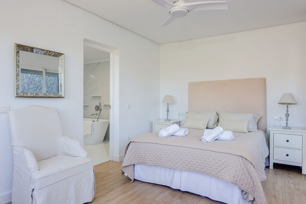 Vrijstaande Villa te koop in Mijas | 6 slaapkamers H5308189