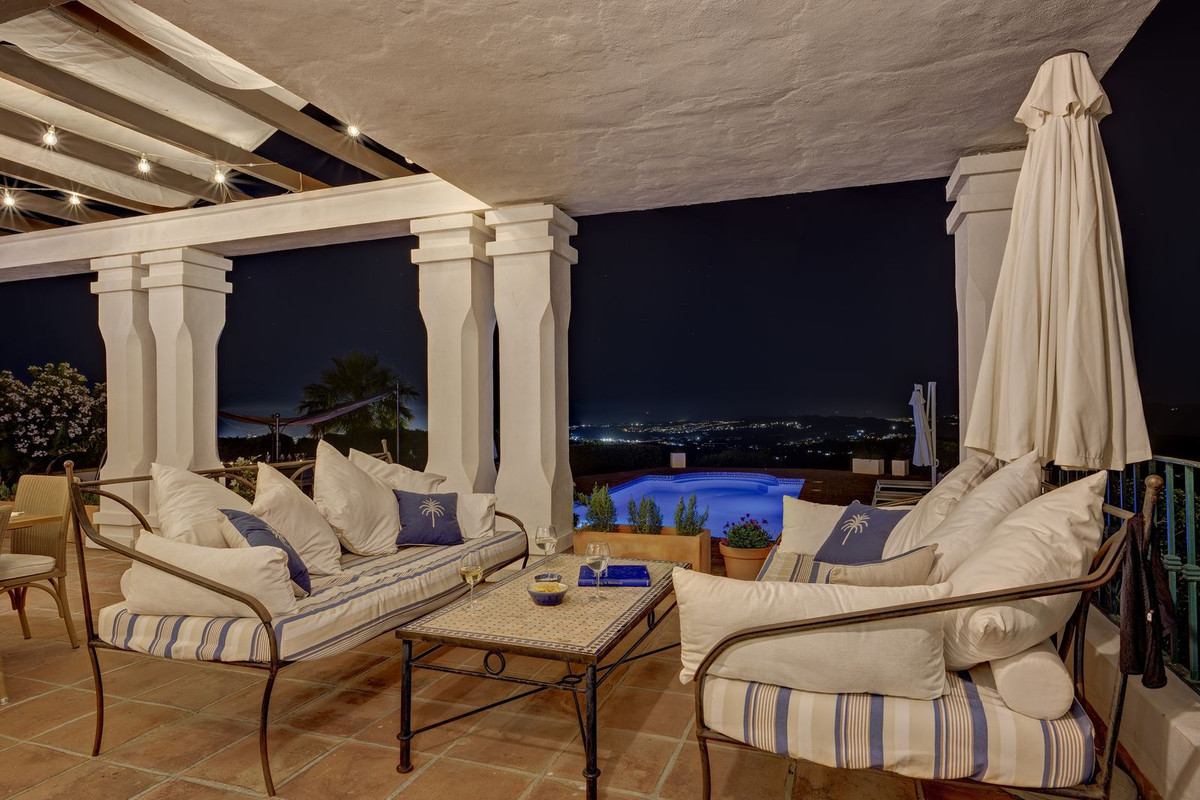 Vrijstaande Villa te koop in Mijas | 6 slaapkamers H5308189
