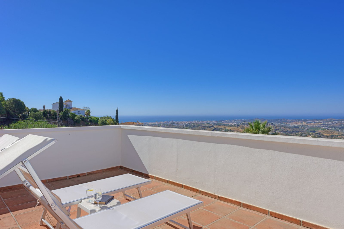 Vrijstaande Villa te koop in Mijas | 6 slaapkamers H5308189