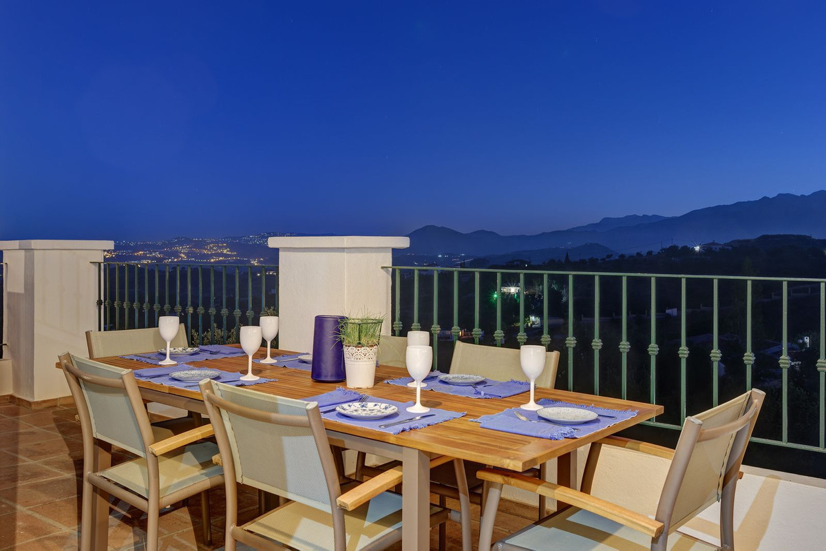 Vrijstaande Villa te koop in Mijas | 6 slaapkamers H5308189