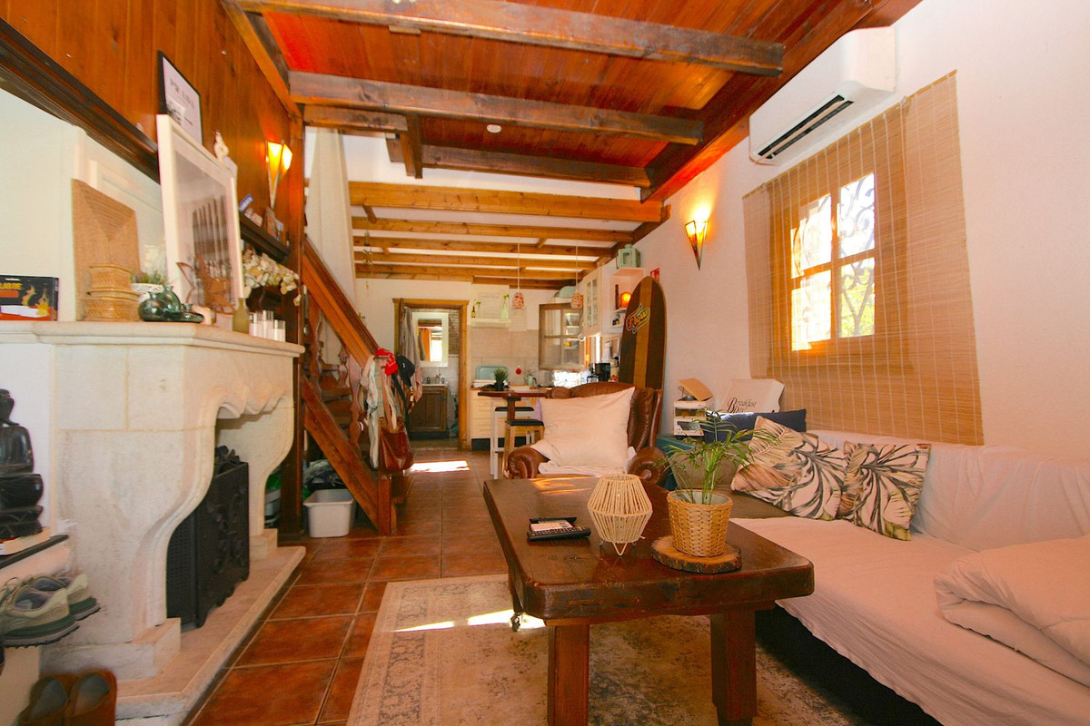 Finca - Cortijo te koop in Mijas | 8 slaapkamers H5308996