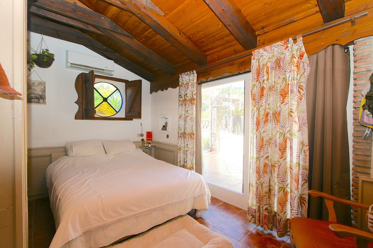 Finca - Cortijo te koop in Mijas | 8 slaapkamers H5308996