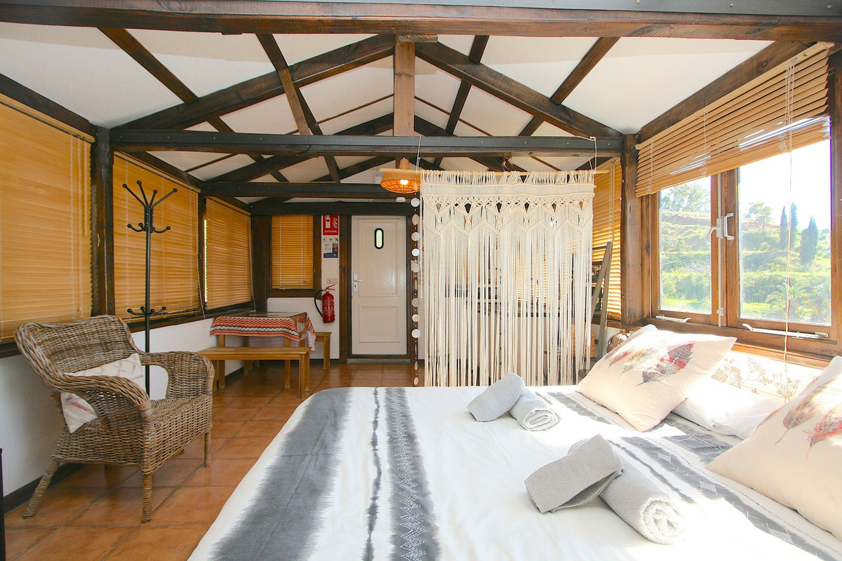 Finca - Cortijo te koop in Mijas | 8 slaapkamers H5308996