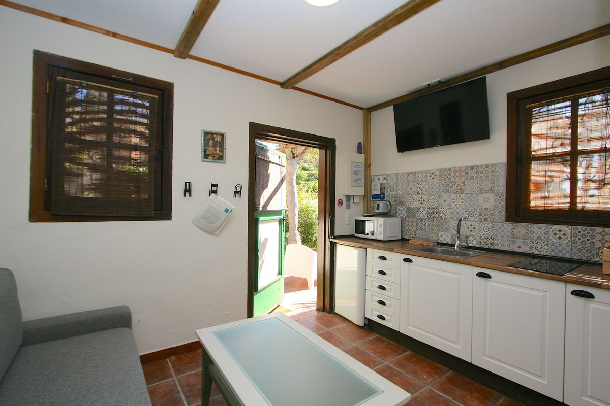 Finca - Cortijo te koop in Mijas | 8 slaapkamers H5308996