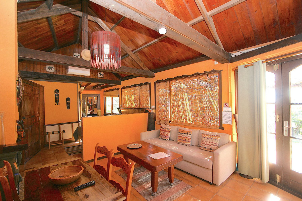 Finca - Cortijo te koop in Mijas | 8 slaapkamers H5308996