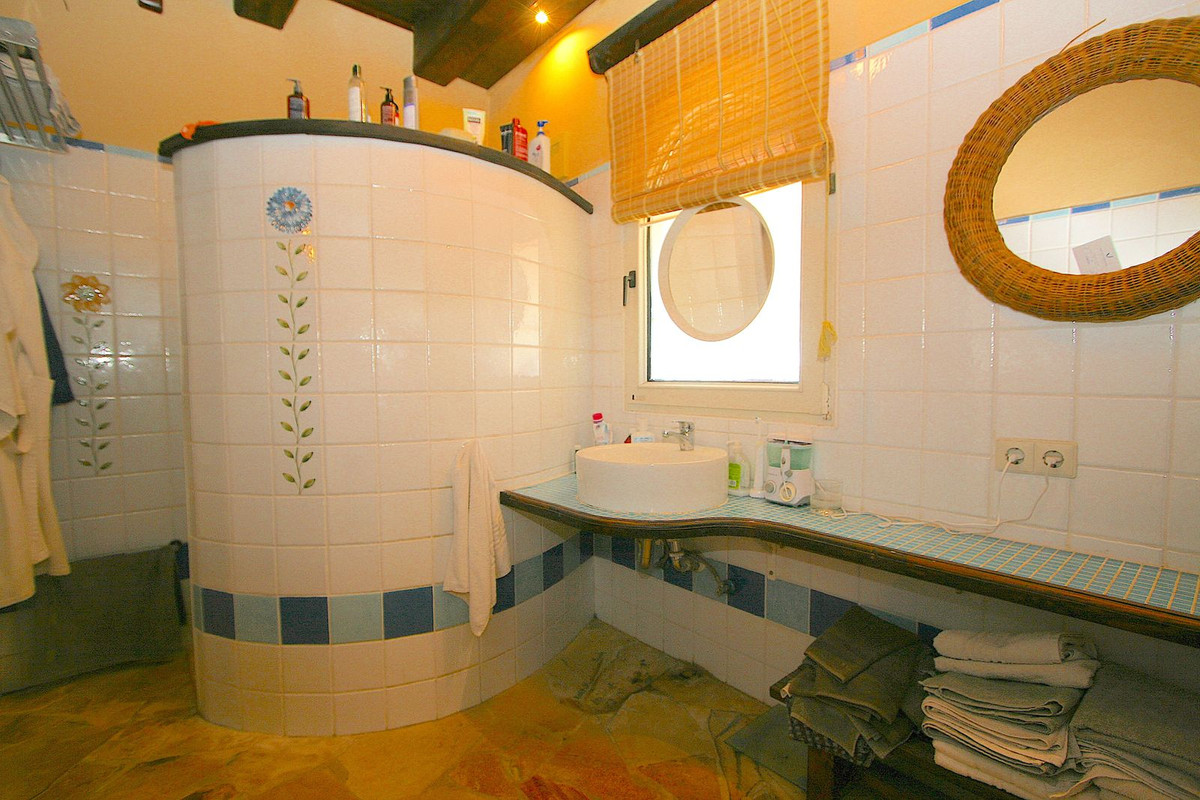 Finca - Cortijo te koop in Mijas | 8 slaapkamers H5308996