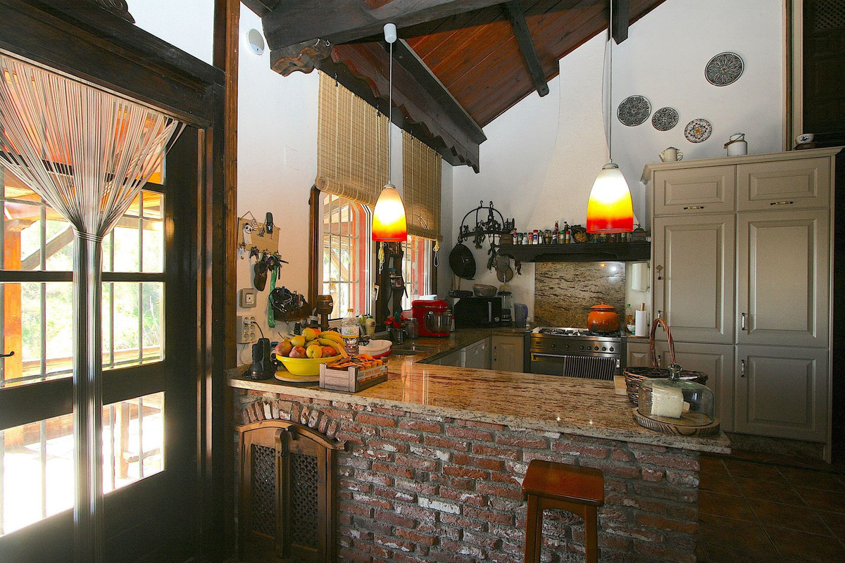 Finca - Cortijo te koop in Mijas | 8 slaapkamers H5308996